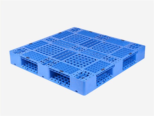 JSL-1111田字塑料托盤重型（可堆碼）