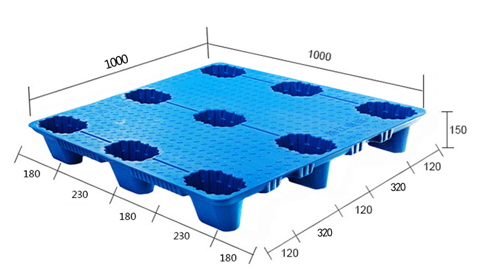 想求購吹塑托盤！吹塑托盤標準是什么？