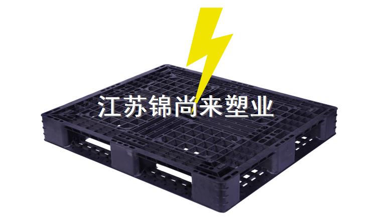 塑料托盤廠家整理，出口托盤應該具有哪些優勢？