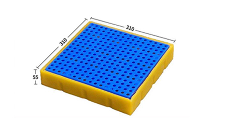 實(shí)驗(yàn)室防滲漏托盤